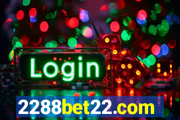 2288bet22.com