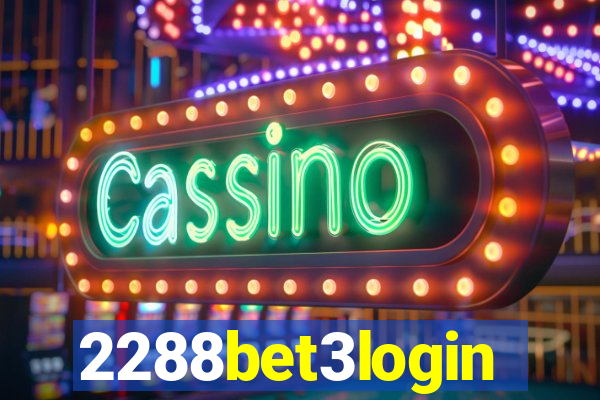 2288bet3login