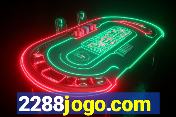 2288jogo.com