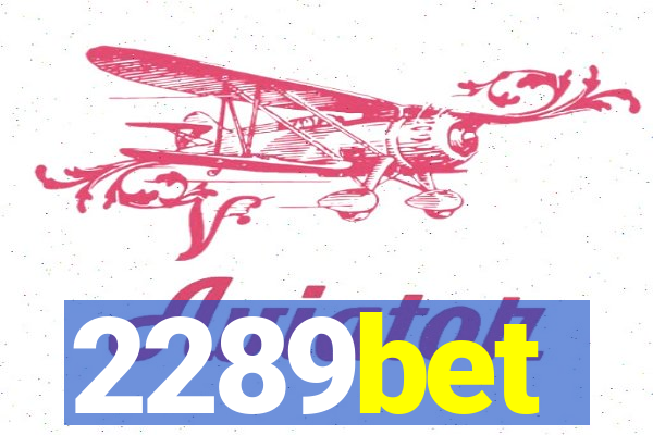 2289bet