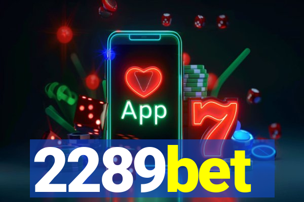 2289bet