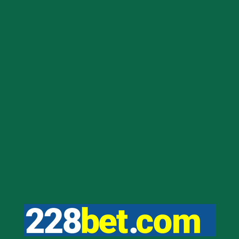 228bet.com