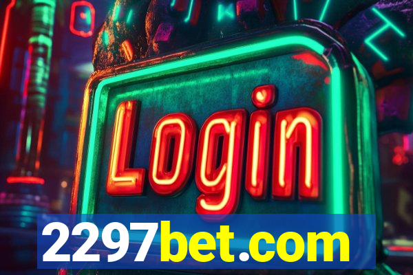 2297bet.com