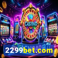 2299bet.com