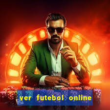 ver futebol online ao vivo