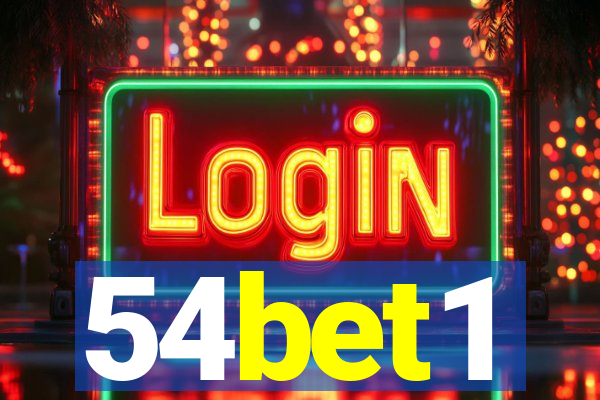 54bet1