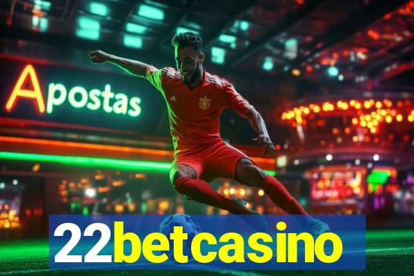 22betcasino