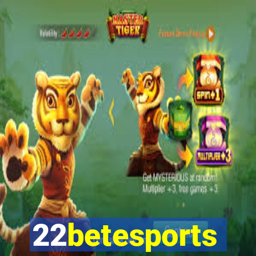 22betesports