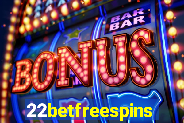 22betfreespins