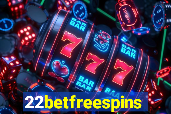 22betfreespins