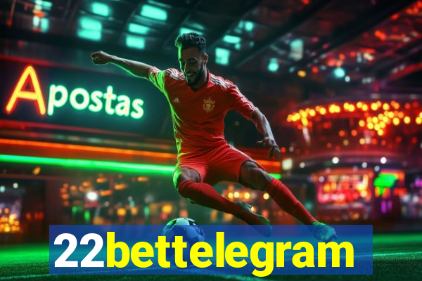 22bettelegram