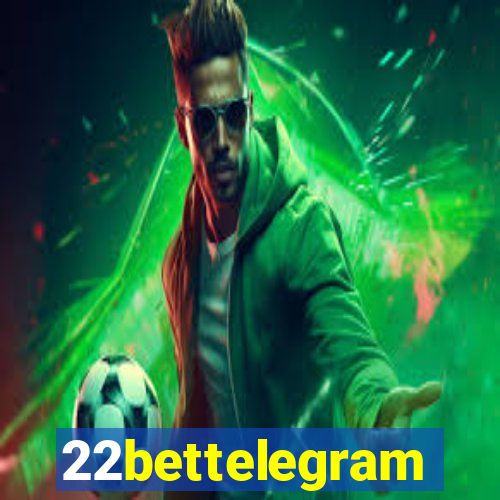 22bettelegram