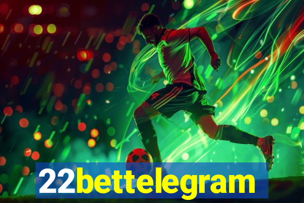 22bettelegram