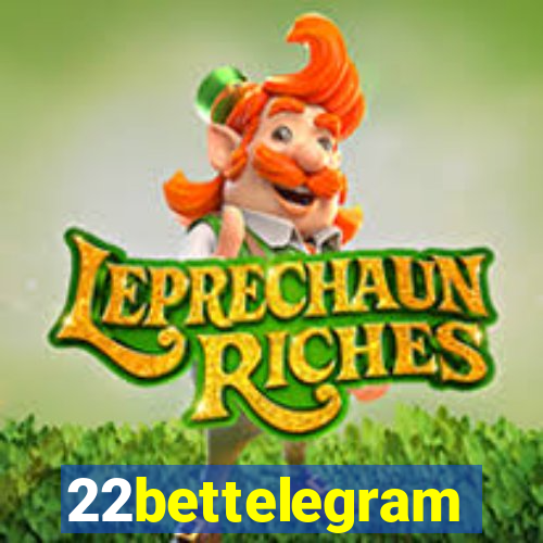 22bettelegram