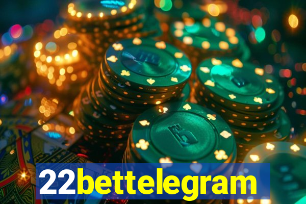 22bettelegram