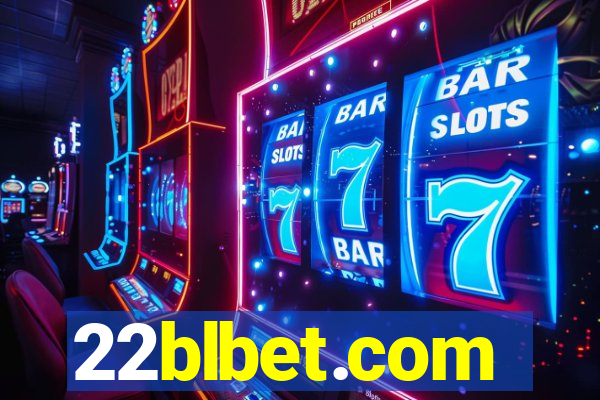 22blbet.com