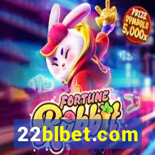 22blbet.com