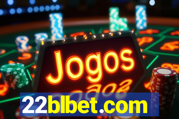 22blbet.com