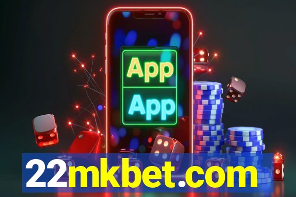 22mkbet.com