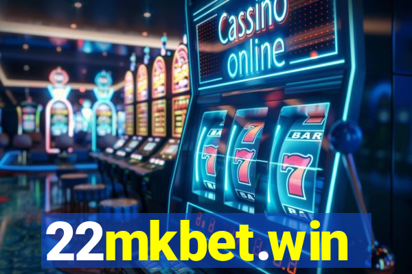 22mkbet.win