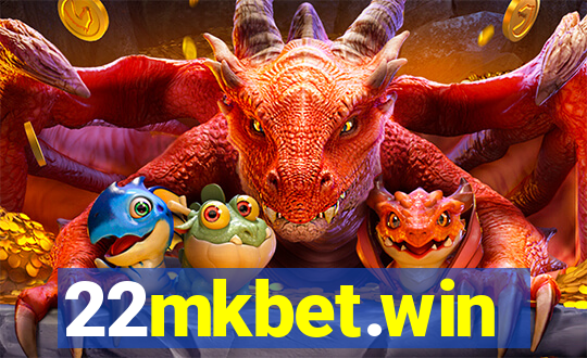 22mkbet.win