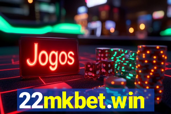 22mkbet.win