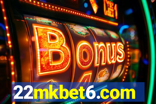 22mkbet6.com