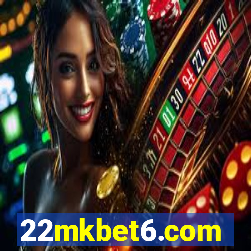 22mkbet6.com