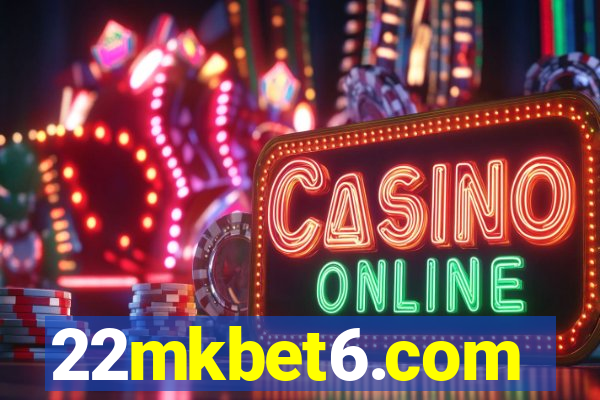 22mkbet6.com