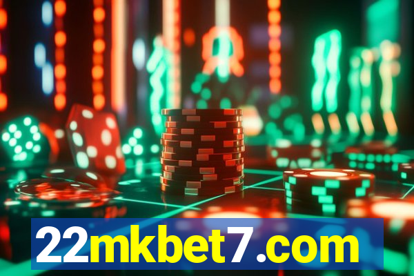 22mkbet7.com