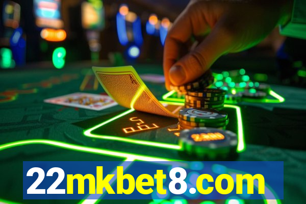 22mkbet8.com