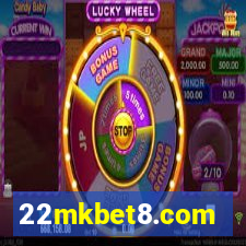 22mkbet8.com