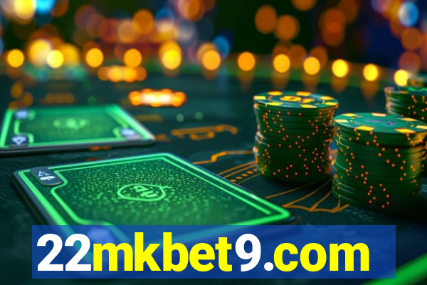 22mkbet9.com