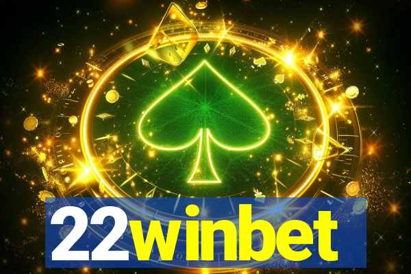 22winbet