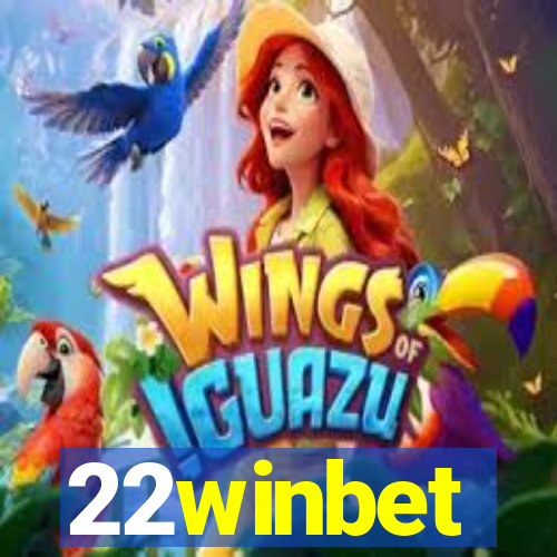 22winbet