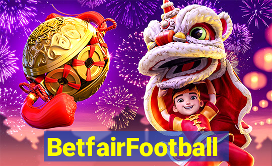 BetfairFootball