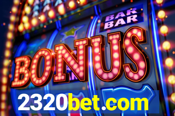 2320bet.com