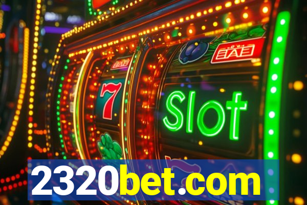 2320bet.com