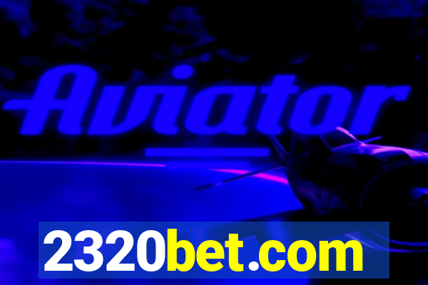 2320bet.com