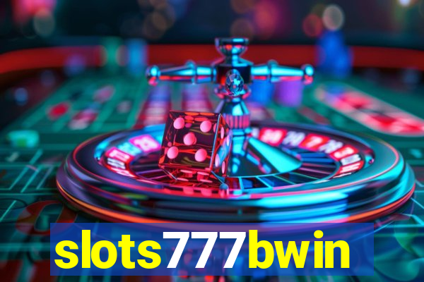 slots777bwin