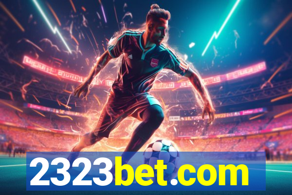 2323bet.com