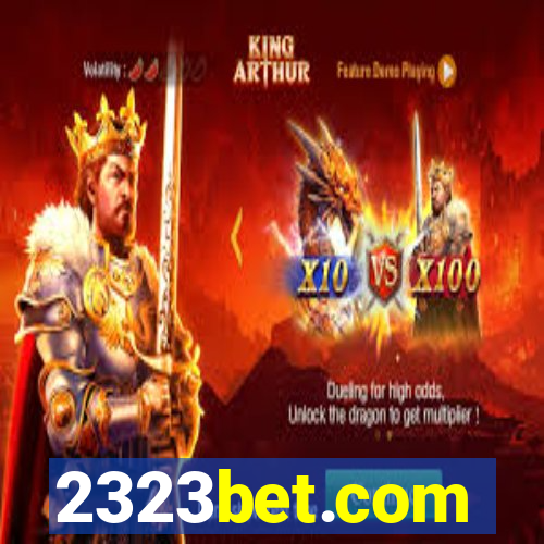 2323bet.com