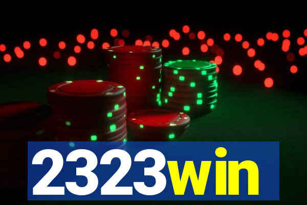 2323win