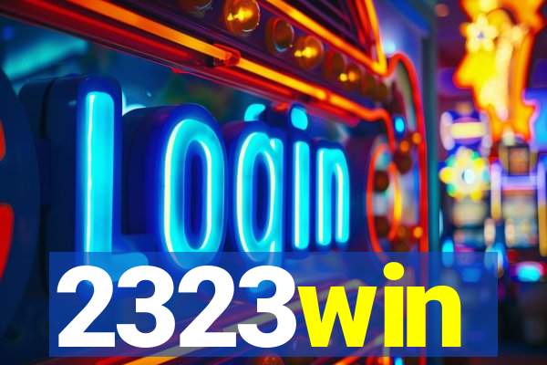 2323win