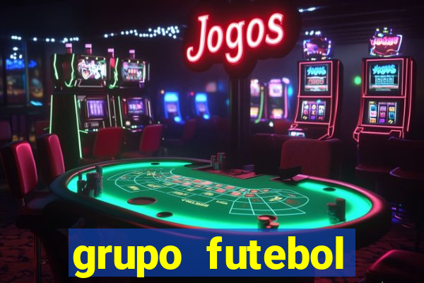 grupo futebol virtual telegram