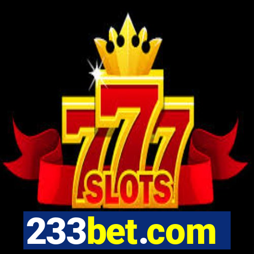 233bet.com