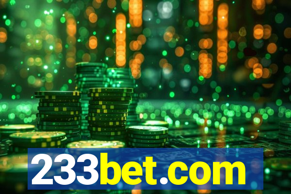 233bet.com