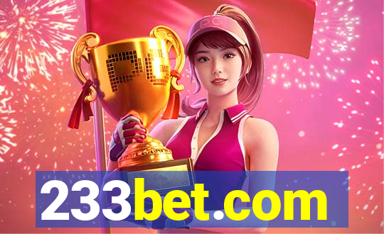 233bet.com