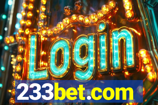 233bet.com