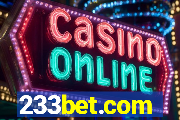 233bet.com